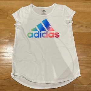 Adidas Kids Shirt
